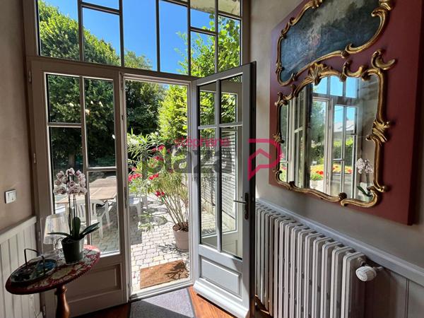 Demeure de Prestige 8 pièces 193 m2
