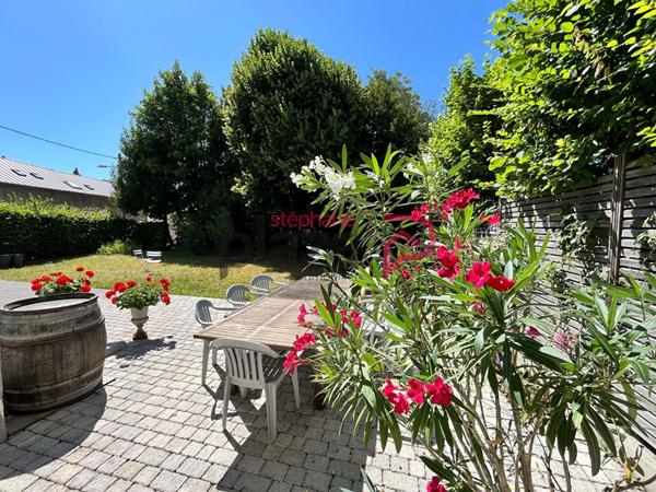 Demeure de Prestige 8 pièces 193 m2