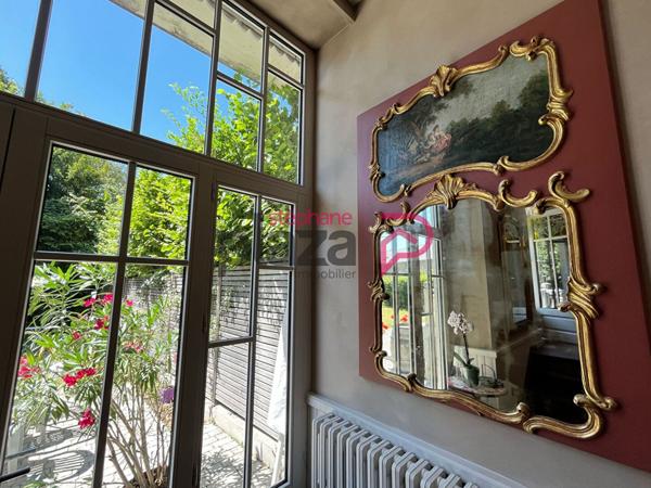 Demeure de Prestige 8 pièces 193 m2