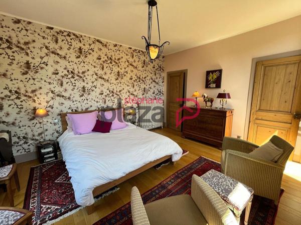 Demeure de Prestige 8 pièces 193 m2