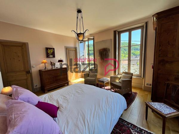 Demeure de Prestige 8 pièces 193 m2