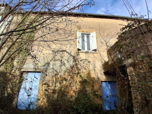Maison à vendre 4 pièces PREMERY (58)