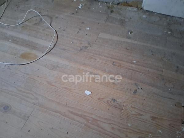 Maison à vendre 4 pièces PREMERY (58)