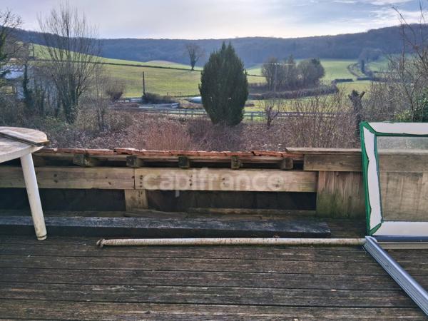 Maison à vendre 4 pièces PREMERY (58)