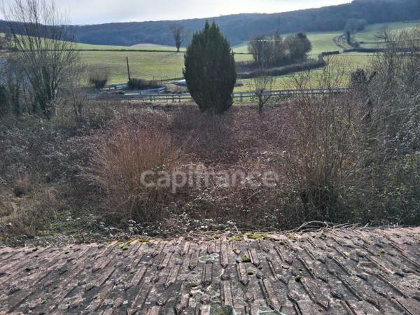 Maison à vendre 4 pièces PREMERY (58)