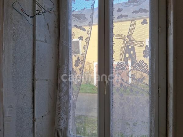 Maison à vendre 4 pièces PREMERY (58)