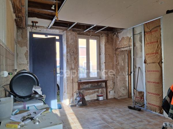 Maison à vendre 4 pièces PREMERY (58)