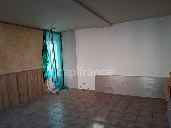 Maison à vendre 4 pièces PREMERY (58)