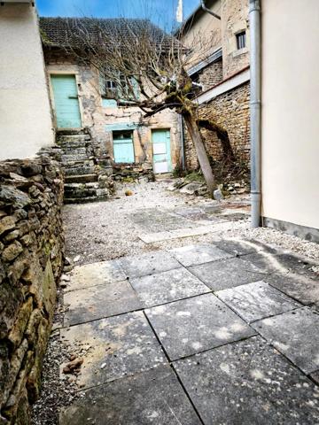 Maison à vendre 3 pièces SCEY SUR SAONE ET SAINT ALBIN (70)