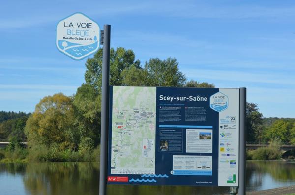 Maison à vendre 3 pièces SCEY SUR SAONE ET SAINT ALBIN (70)