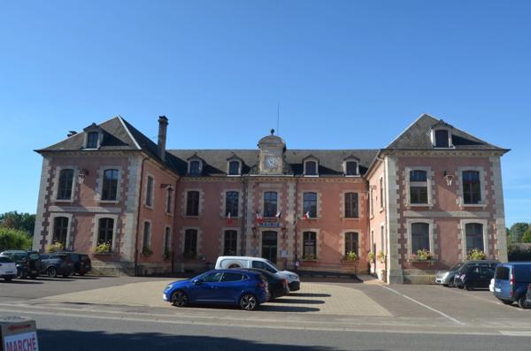 Maison à vendre 3 pièces SCEY SUR SAONE ET SAINT ALBIN (70)