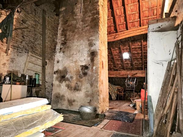 Maison à vendre 3 pièces SCEY SUR SAONE ET SAINT ALBIN (70)