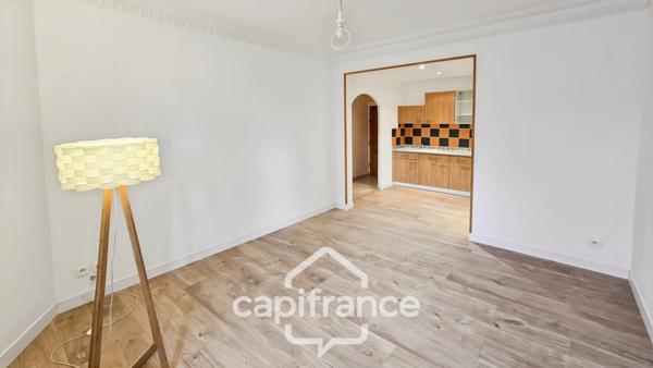 Appartement à vendre 2 pièces CHALON SUR SAONE (71)