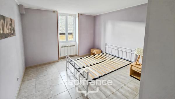 Appartement à vendre 2 pièces CHALON SUR SAONE (71)