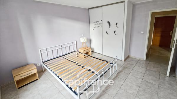 Appartement à vendre 2 pièces CHALON SUR SAONE (71)