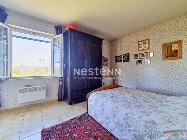 A vendre maison 5 pièces terrain de 2 984m² à Sisteron