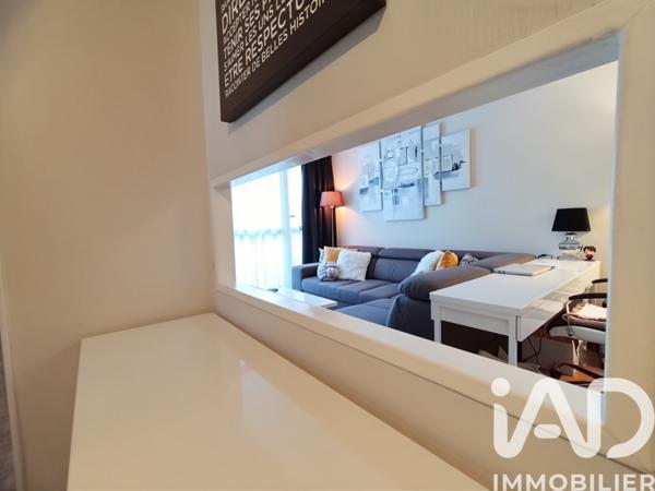 Location appartement 4 pièces 90 m² Roissy-en-Brie