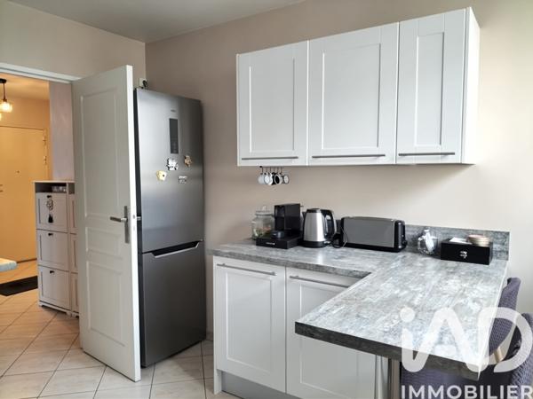 Location appartement 4 pièces 90 m² Roissy-en-Brie