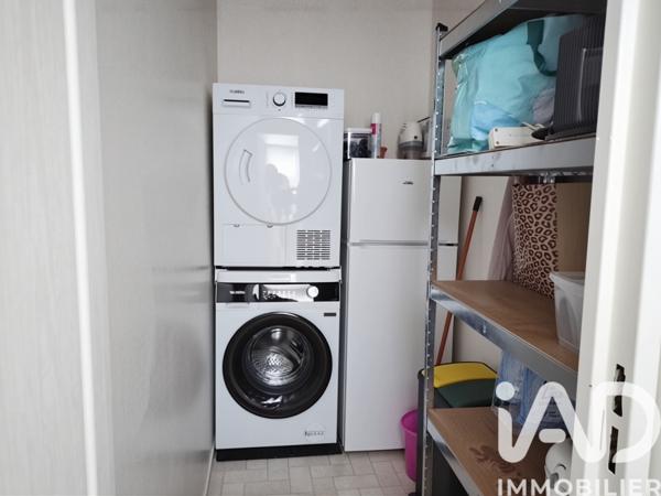Location appartement 4 pièces 90 m² Roissy-en-Brie