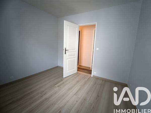 Location appartement 4 pièces 90 m² Roissy-en-Brie