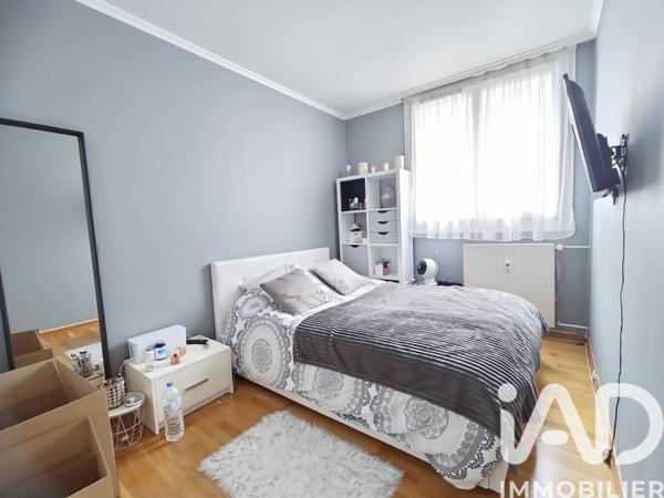 Location appartement 4 pièces 90 m² Roissy-en-Brie