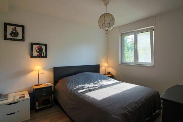 Maison d'architecte de 143 m² à proximité immédiate des bords de Marne