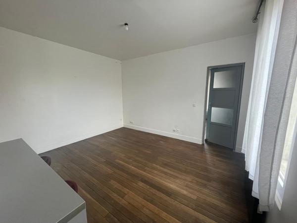 Esbly (77450) Appartement en plein centre d'ESBLY de type F2