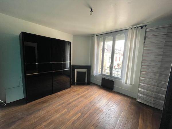 Esbly (77450) Appartement en plein centre d'ESBLY de type F2