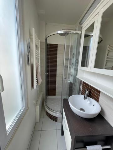 Esbly (77450) Appartement en plein centre d'ESBLY de type F2