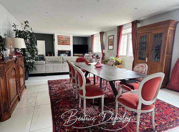 Maison à COMPIEGNE (60200)