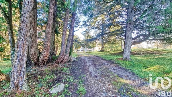 Maison à vendre 11 pièces 445 m² Montricoux