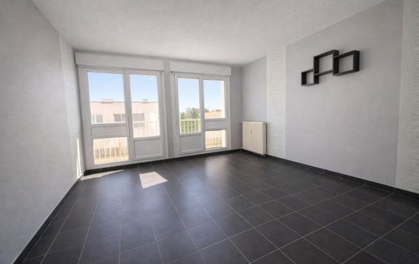 Vente Appartement P3 Chalon-sur-saone   