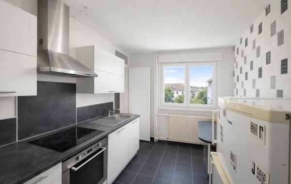 Vente Appartement P3 Chalon-sur-saone   