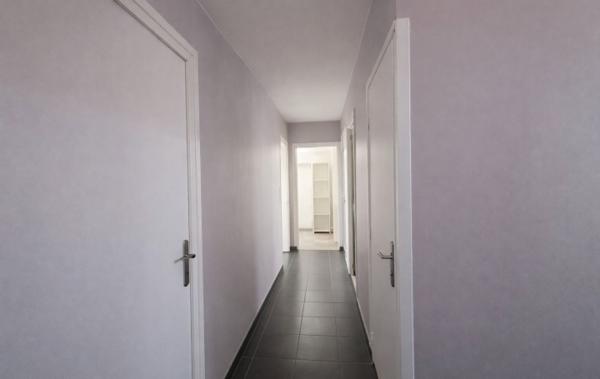 Vente Appartement P3 Chalon-sur-saone   