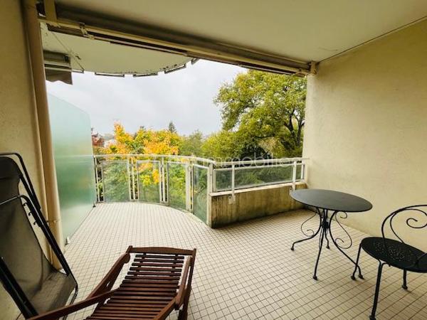 Appartement de 59 m²