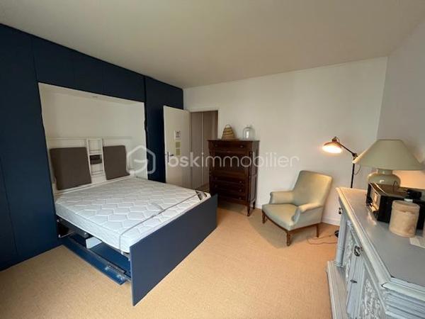 Appartement de 59 m²