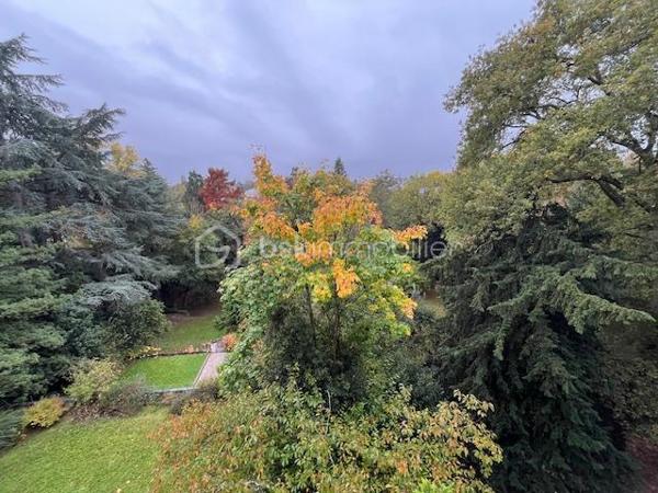 Appartement de 59 m²