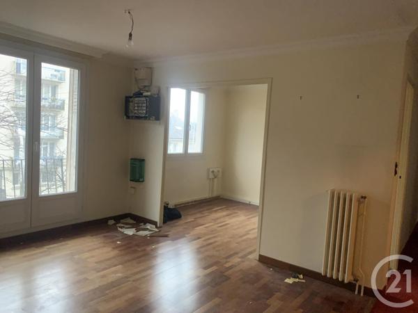 Appartement à vendre  5 pièces - 92,73 m2 ST HERBLAIN - 44
