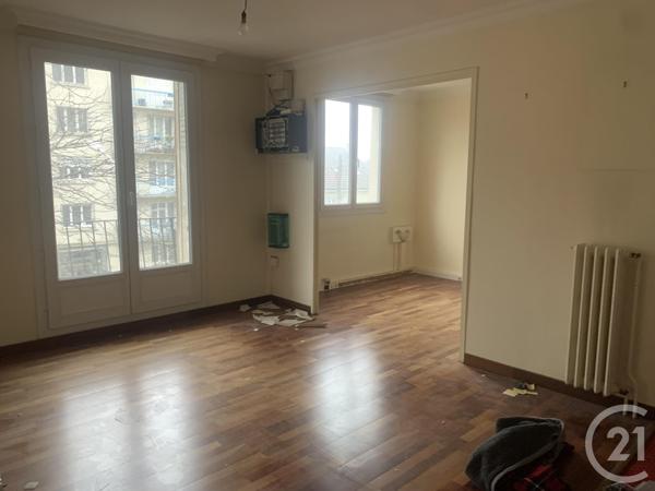 Appartement à vendre  5 pièces - 92,73 m2 ST HERBLAIN - 44