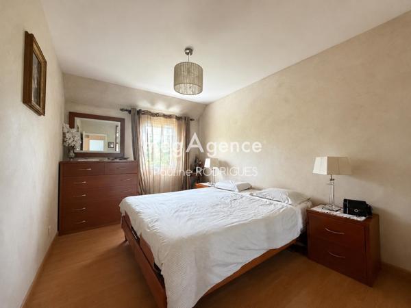 Maison à JOUE-LES-TOURS, 37300 - 4 pièces 85m²