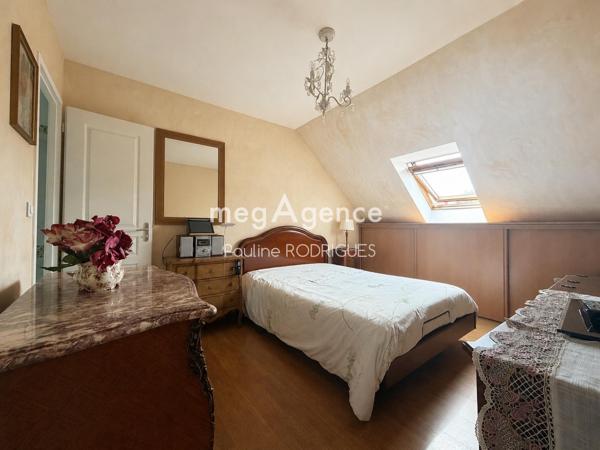 Maison à JOUE-LES-TOURS, 37300 - 4 pièces 85m²