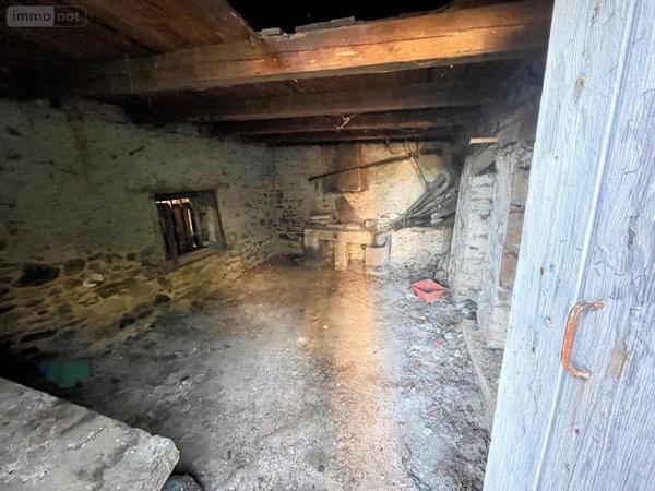 Maison à vendre à Saint-Georges dans le Cantal (15100), ref : 15046-31