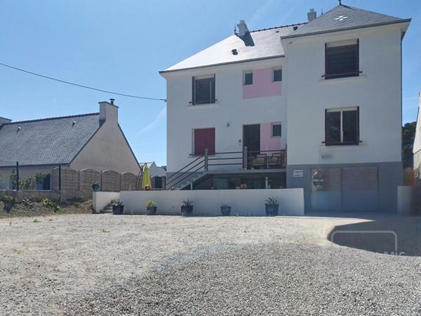 Maison Groix 7 pièce(s) 138 m2