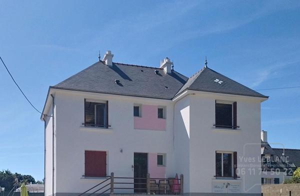 Maison Groix 7 pièce(s) 138 m2
