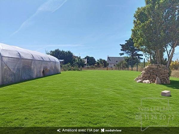 Maison Groix 7 pièce(s) 138 m2