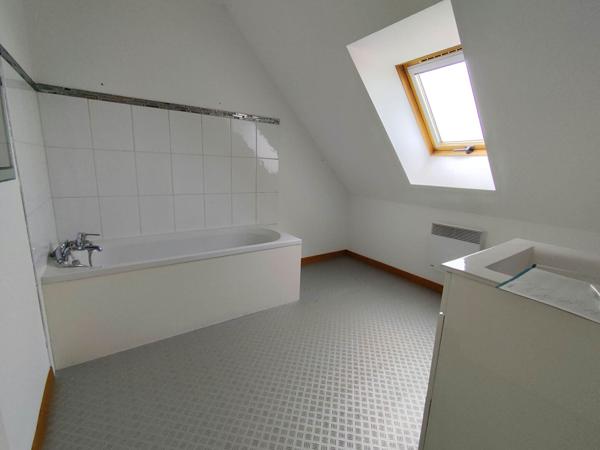 Maison 5 pièce(s) 86 m2 - Saint - Martin - Lez - Tatinghem