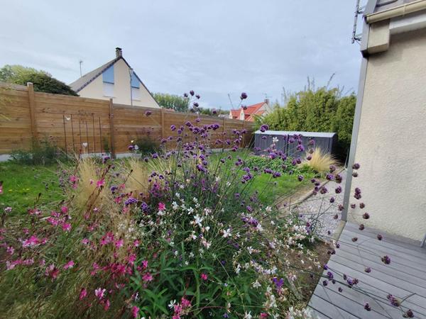 Maison 5 pièce(s) 86 m2 - Saint - Martin - Lez - Tatinghem