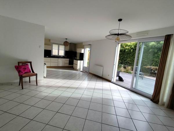 Maison 5 pièce(s) 86 m2 - Saint - Martin - Lez - Tatinghem