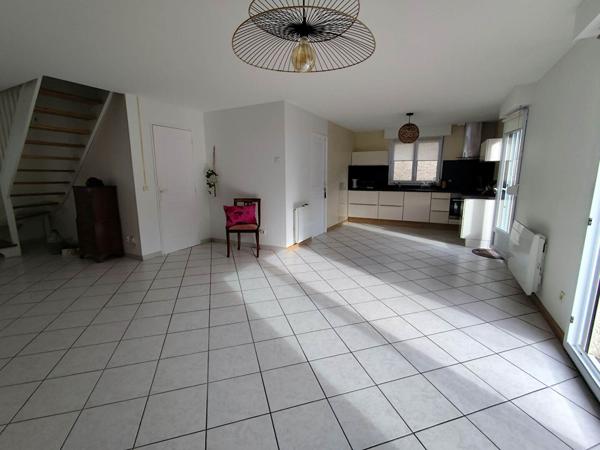 Maison 5 pièce(s) 86 m2 - Saint - Martin - Lez - Tatinghem
