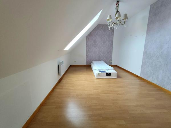 Maison 5 pièce(s) 86 m2 - Saint - Martin - Lez - Tatinghem